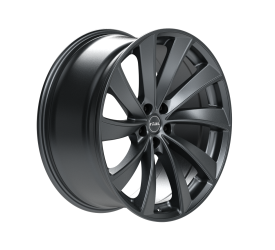 Tesla Model 3/Y - BBS CH-RII Alufelge