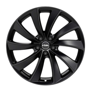 Komplettraeder 19" 9J sommer