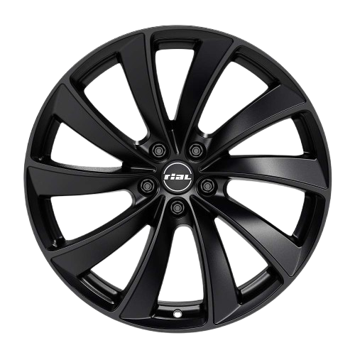 Komplettraeder 19″ 9J sommer